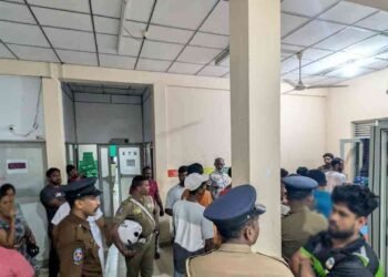 மன்னார் பேசாலை கடலில் நீராட சென்ற மூவர் பலி