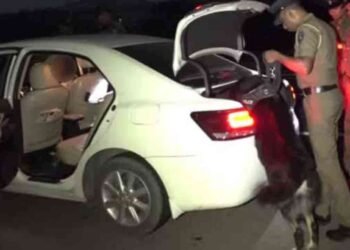 அதிவேக வீதியில் விசேட சோதனை: சட்டவிரோத மதுபானங்களுடன் ஒருவர் கைது!