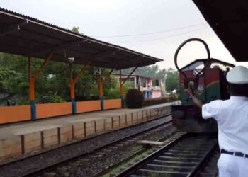 தொழிற்சங்க நடவடிக்கைக்கு தயாராகும் புகையிரத நிலைய அதிபர்கள்