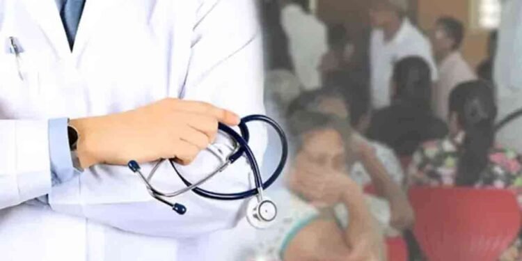 GMOA தொடர் தொழிற்சங்க நடவடிக்கையில்!