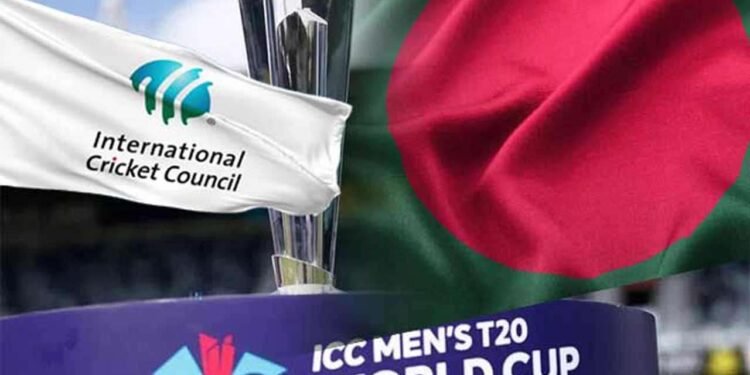 பங்களாதேஷ் போட்டிகள் திட்டமிட்டபடி நடக்குமா?