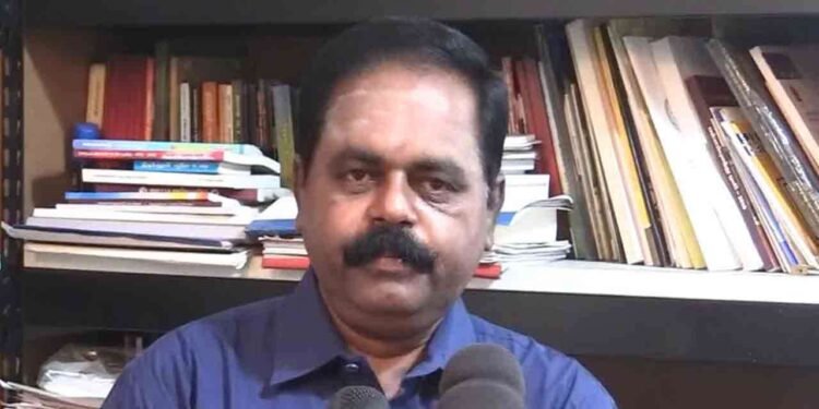 தமிழரசுக் கட்சி நம்பிக்கையில்லா பிரேரணைக்கு எதிர்ப்பு!