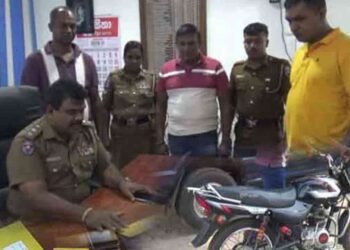 ‘டுபாய் இஷார’வின் சகாக்கள் மூவர் போதைப்பொருளுடன் சுற்றிவளைப்பு