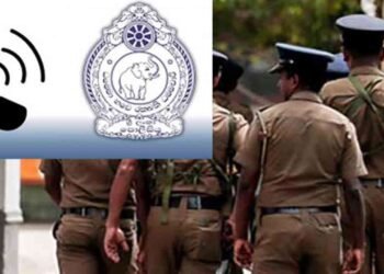 போதைப்பொருள் சுற்றிவளைப்பு: தொலைபேசி இலக்கங்கள் அறிமுகம்