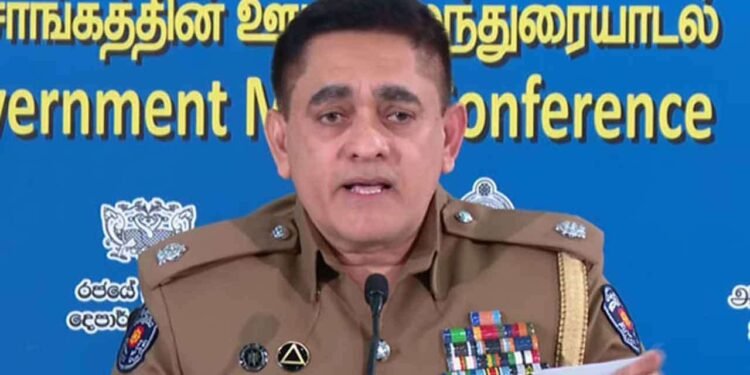 வரலாற்றில் இல்லாத அளவில் போதைப்பொருள் வேட்டை!