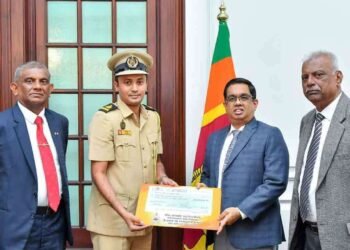 கிழக்கு முனைய மூன்றாவது கப்பல் தளத்தின் செயற்பாடுகள் ஆரம்பம்