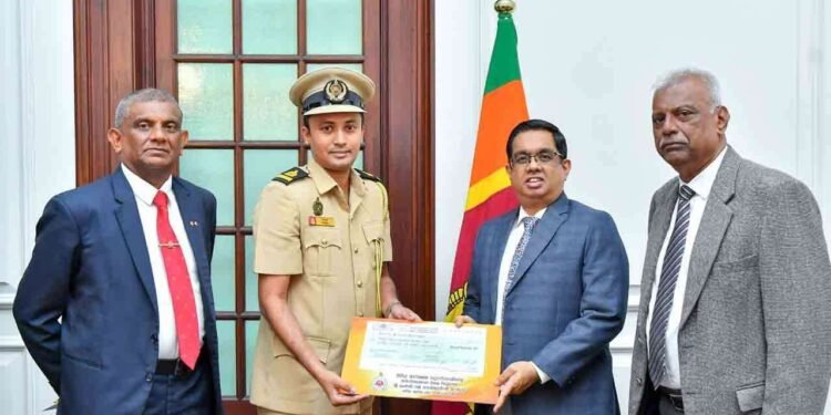 கிழக்கு முனைய மூன்றாவது கப்பல் தளத்தின் செயற்பாடுகள் ஆரம்பம்