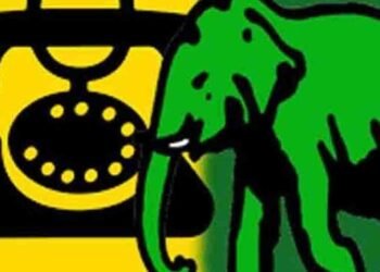 ஐ,தே.க – ஐ.ம.சக்தியுடன் மீண்டும் தீர்மானமிக்க கலந்துரையாடலில்