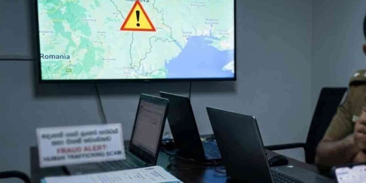 வெளிநாட்டு வேலைவாய்ப்புப் பணியகத்தின் அவசர எச்சரிக்கை!