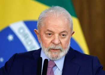 அமெரிக்காவின் நடவடிக்கைகளை கடுமையாக கண்டிக்கும் பிரேசில்