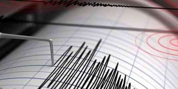 பிலிப்பைன்ஸில் சக்திவாய்ந்த நிலநடுக்கம்