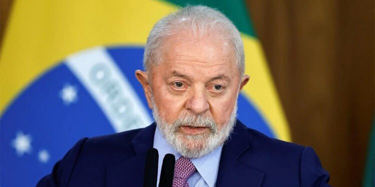 அமெரிக்காவின் நடவடிக்கைகளை கடுமையாக கண்டிக்கும் பிரேசில்