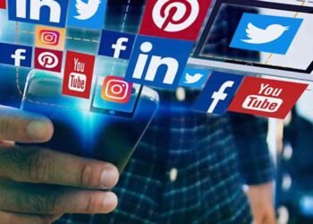 சமூக ஊடகங்களை ஒழுங்குபடுத்த புதிய சட்டங்கள் அவசியம் – நளிந்த