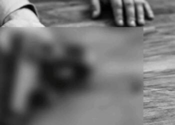 துப்பாக்கியால் சுட்டுக்கொண்ட இராணுவ சிப்பாய்!