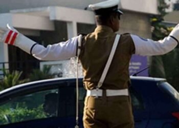 கொழும்பில் விசேட போக்குவரத்துத் திட்டம்