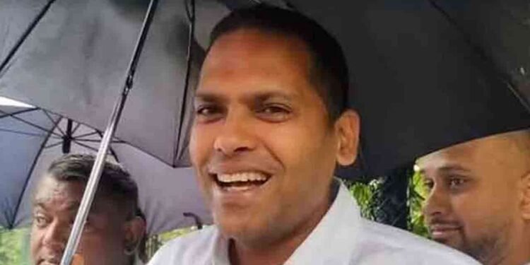 ஹரினுக்கு எதிரான வழக்கு ஒத்திவைப்பு