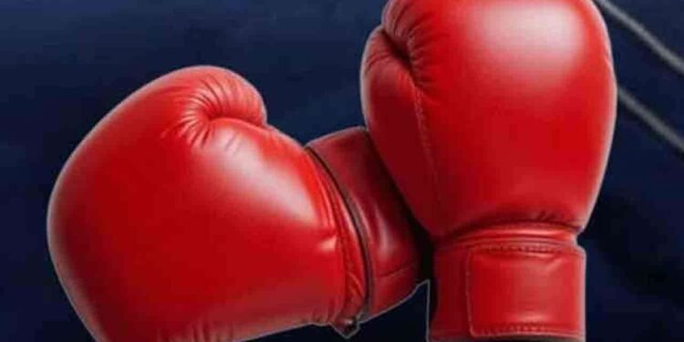 தேசிய குத்துச்சண்டை செம்பியன்ஷிப்பில் ஆட்டநிர்ணய சர்ச்சை!