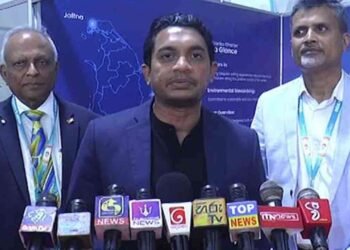 டித்வாவினால் பாதிக்கப்பட்ட தொழில்களை மீளக் கட்டியெழுப்புவது குறித்து விளக்கம்