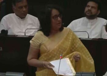 தரம் 6 சர்ச்சைக்குரிய பாடம் நீக்கம்; பிரதமர் அறிவிப்பு