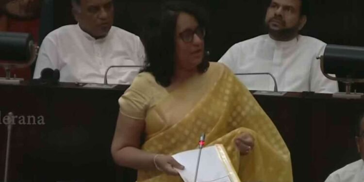 தரம் 6 சர்ச்சைக்குரிய பாடம் நீக்கம்; பிரதமர் அறிவிப்பு