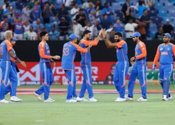 டித்வா பேரிடர் நிவாரணப் பணி!! இந்திய கிரிக்கெட் அணியின் முக்கிய தீர்மானம்