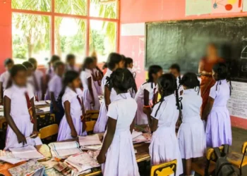 2026 முதலாம் தர மாணவர் சேர்க்கை இன்று ஆரம்பம்!