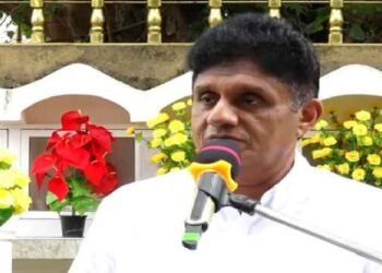 சஜித் வெளியிட்ட அதிரடித் தரவுகள்!