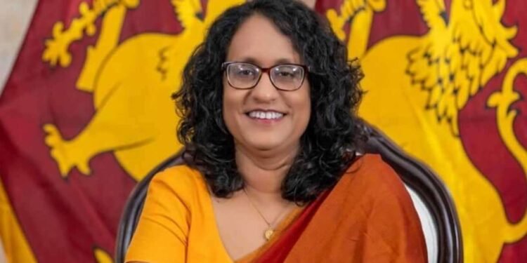 நாடு அமைதியும் செழிப்பும் மிக்கதாக மாற வேண்டும்