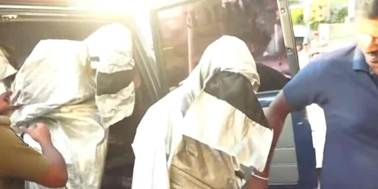 அக்குரேகொட இரட்டை கொலை – 2வது துப்பாக்கிதாரி!