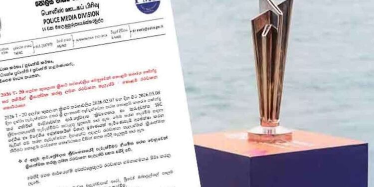 கொழும்பு நகரில் நாளை முதல் விசேட போக்குவரத்து திட்டம்