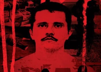 சர்வதேச போதை பொருள் மன்னன் எல் மென்சோ சுட்டு கொலை!!