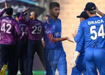 நாணய சுழற்சியில் இத்தாலி அணி வெற்றி