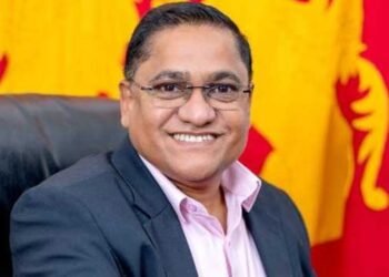 பாகிஸ்தான் அரசுக்கும் கிரிக்கெட் சபைக்கும் நன்றி தெரிவித்த அமைச்சர் விஜித