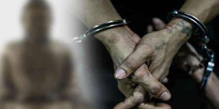 புராதன புத்தர் சிலையை கடத்திய 14 பேர் மாவத்தகமவில் கைது!