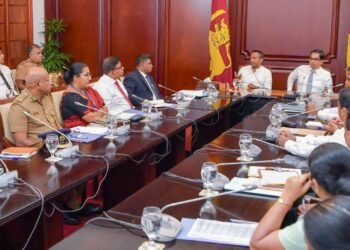 மதுவரிக் கட்டளைச் சட்டத்தை திருத்துவதற்கு நடவடிக்கை