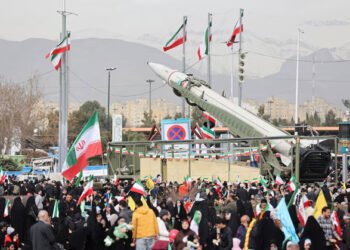 ஜெனிவாவில் நாளை இரண்டாம் கட்டப் பேச்சு: அமெரிக்கா – ஈரான் அணுசக்தி விவகாரத்தில் முக்கிய நகர்வு