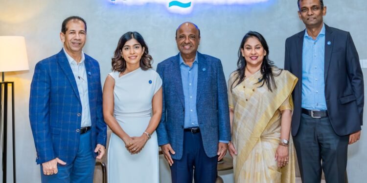 Technomedics நிறுவனத்தின் சாதனை மைல்கல்