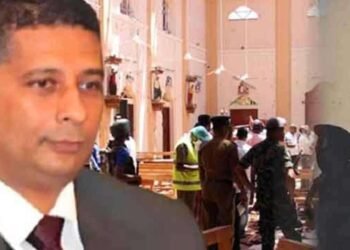 சுரேஷ் சலே கைதானது எப்படி?