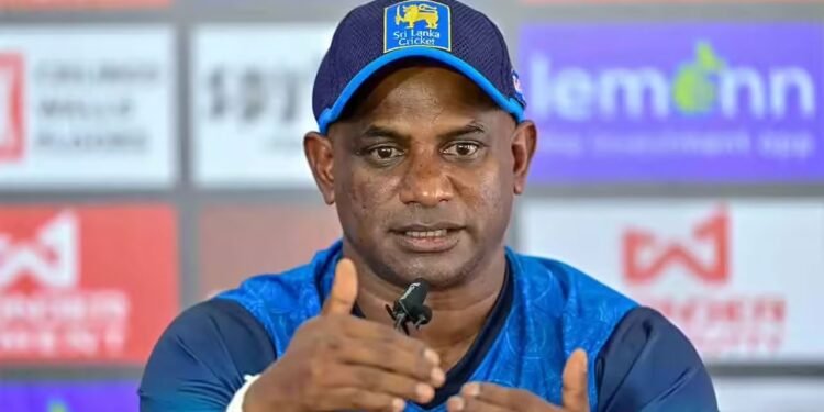 பயிற்சியாளர் பதவியிலிருந்து இன்று விடைபெறுகிறார் சனத்!