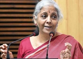 இந்திய பட்ஜெட் 2026 – இலங்கைக்கான நிதி ஒதுக்கீடு