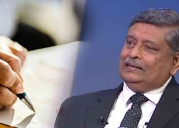 2026 வாக்காளர் பட்டியல் திருத்தம் ஆரம்பம்