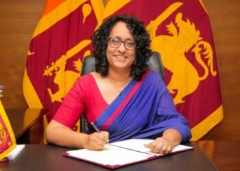 எதிர்காலச் சந்ததியினருக்காக எமது தேசத்தைக் கட்டியெழுப்பும் பணியை அரசாங்கம் தற்போது ஆரம்பித்துள்ளது