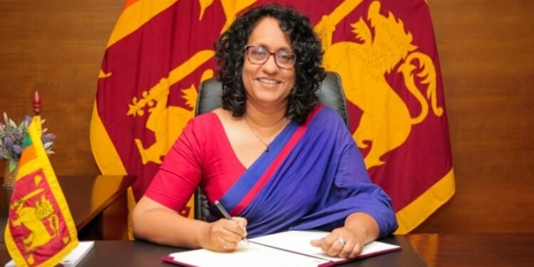 எதிர்காலச் சந்ததியினருக்காக எமது தேசத்தைக் கட்டியெழுப்பும் பணியை அரசாங்கம் தற்போது ஆரம்பித்துள்ளது