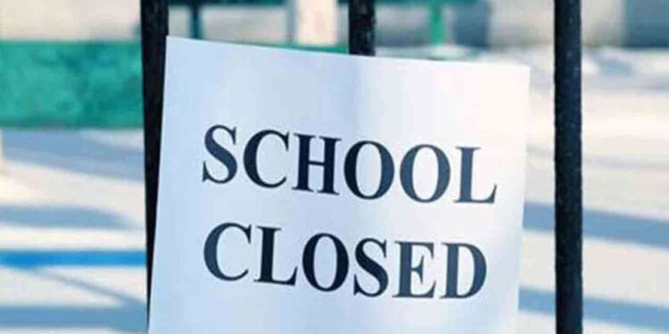 முதலாம் தவணையின் இரண்டாம் கட்டம் இன்றுடன் நிறைவு