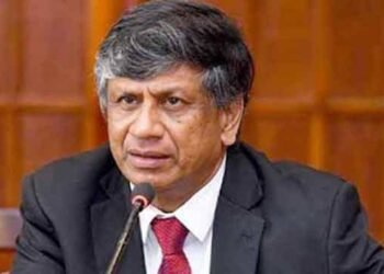 சமன் ஏக்கநாயக்கவுக்கு பிணை