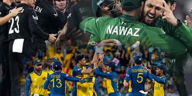 இரு நாடுகளின் தலைவிதியைத் தீர்மானிக்கும் ஆட்டம் இன்று!