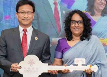 நீதித்துறை மீதான முதலீடு மக்களின் நம்பிக்கையின் மீதான முதலீடு – பிரதமர்