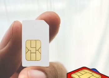 சிம் அட்டை மீள் பதிவு: அமைச்சரவை அனுமதி!