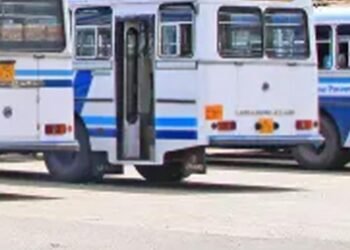 போதையில் பேருந்து செலுத்திய சாரதிகள் மற்றும் நடத்துனர்கள் 7 பேர் கைது!