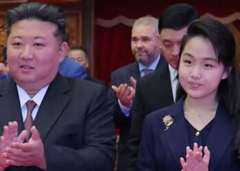 வடகொரியாவின் அடுத்த தலைவர் இவரா?